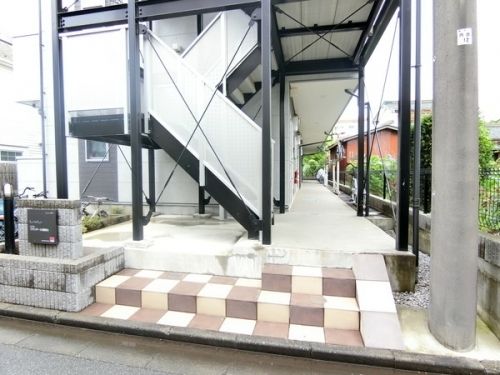 リブリ・ブランドール湘南台 その他外観1