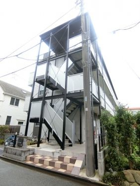 リブリ・ブランドール湘南台 その他外観3