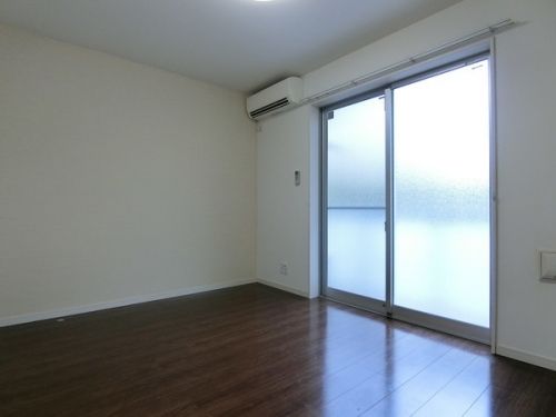 リブリ・ブランドール湘南台 リビング