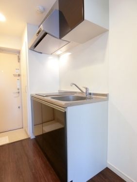 リブリ・ブランドール湘南台 キッチン