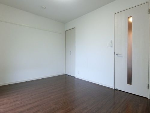 リブリ・ブランドール湘南台 ベッドルーム