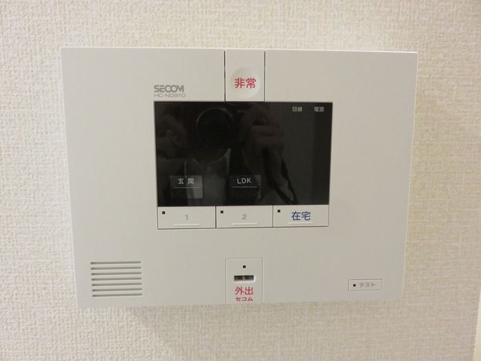 ラマージュⅥ その他外観1