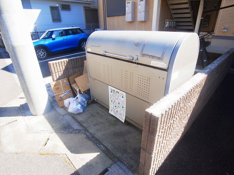 セピアコートＡ その他共有部分