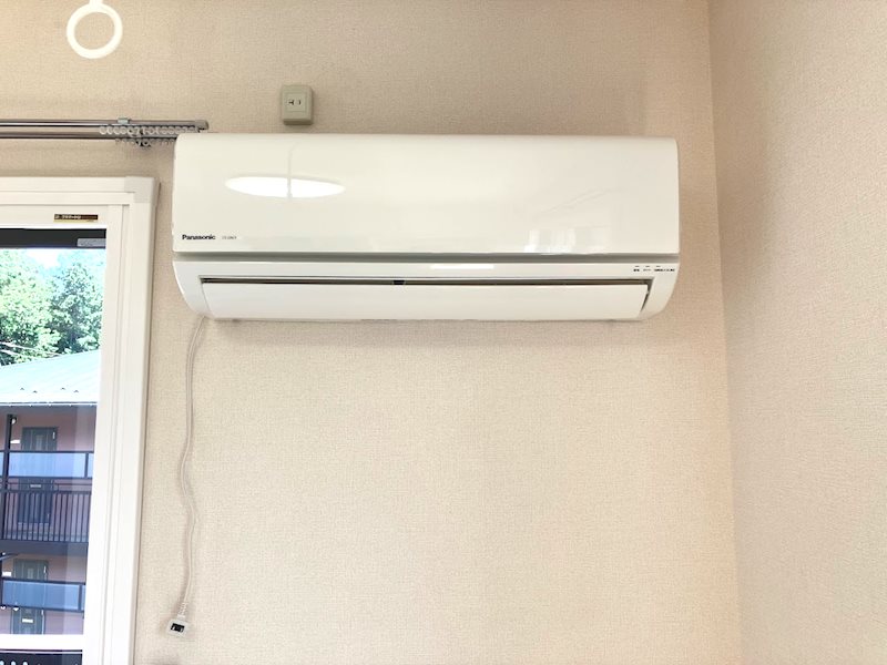 フレグランスヴィラ Ａ棟 その他設備