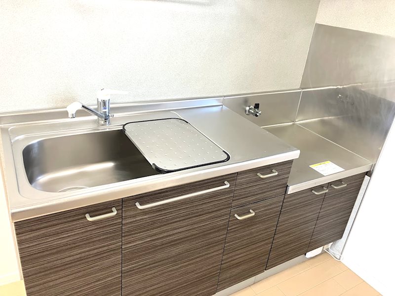 フレグランスヴィラ Ａ棟 キッチン