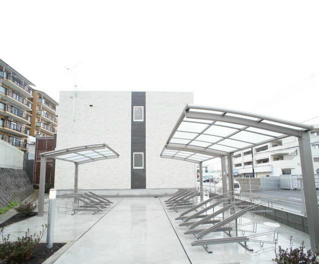 リブリ・サンシャイン飯島 その他4