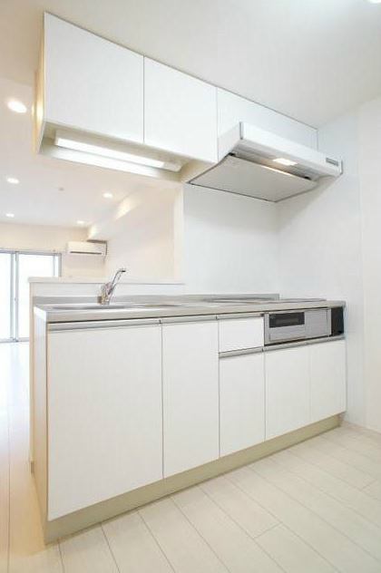 リブリ・サンシャイン飯島 キッチン