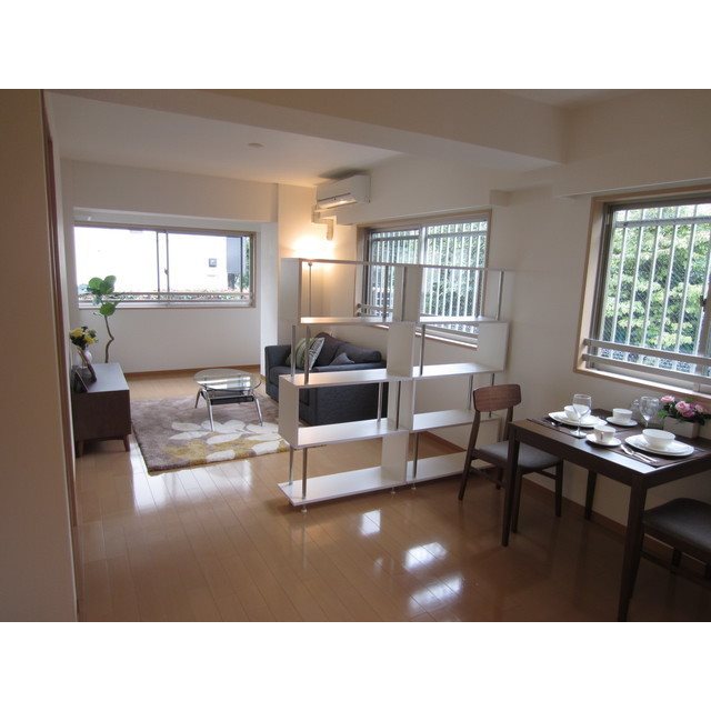 ＫＤＸレジデンス成城 その他4