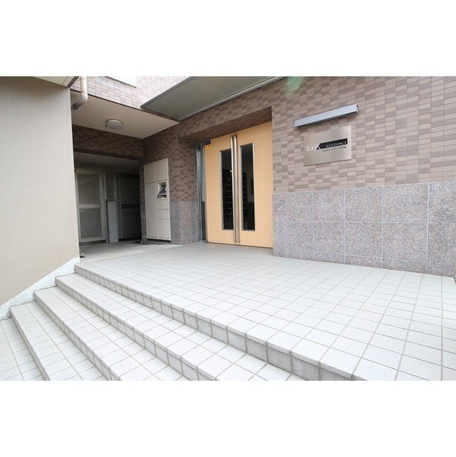 ＫＤＸレジデンス成城 その他外観1