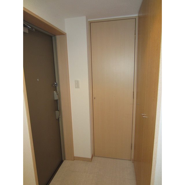 ＫＤＸレジデンス成城 玄関