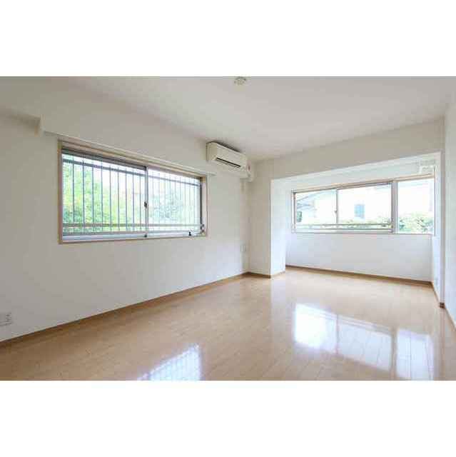 ＫＤＸレジデンス成城 リビング