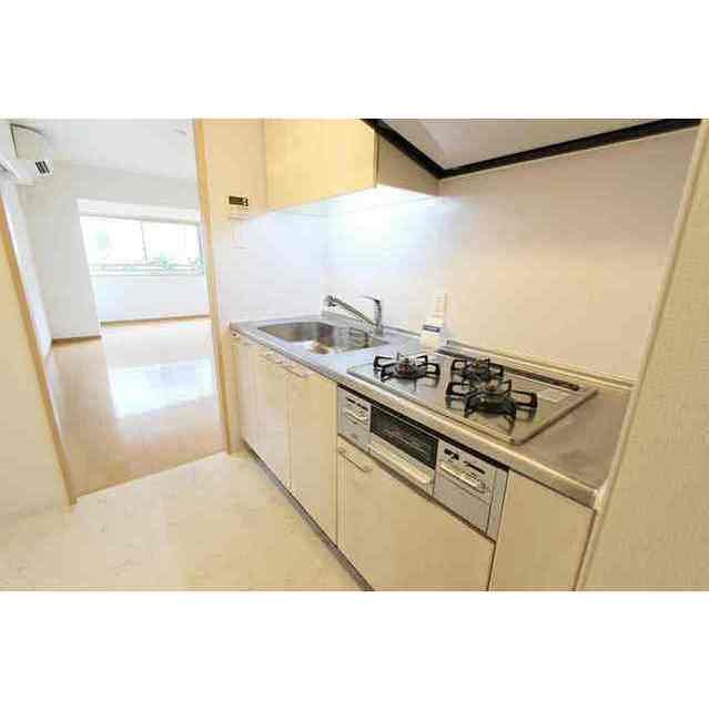 ＫＤＸレジデンス成城 キッチン