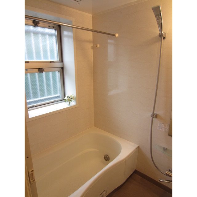 ＫＤＸレジデンス成城 風呂画像