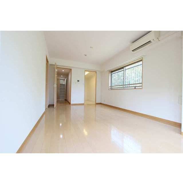 ＫＤＸレジデンス成城 ベランダ