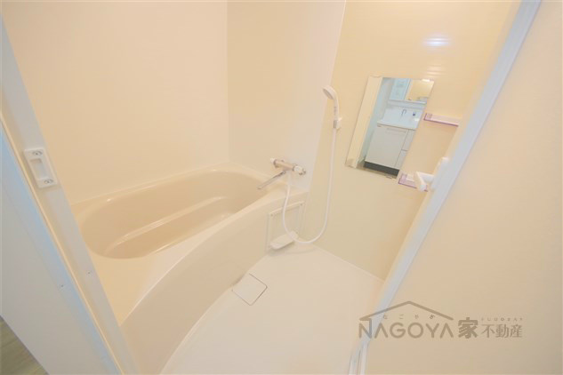 ザ・テラス丸の内 風呂画像