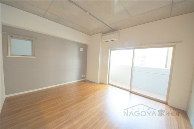 ザ・テラス丸の内 リビング