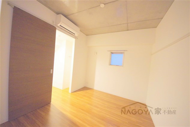 ザ・テラス丸の内 ベッドルーム