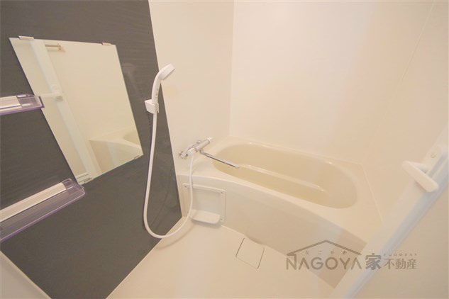 ザ・テラス丸の内 風呂画像