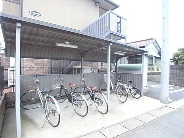 その他外観2