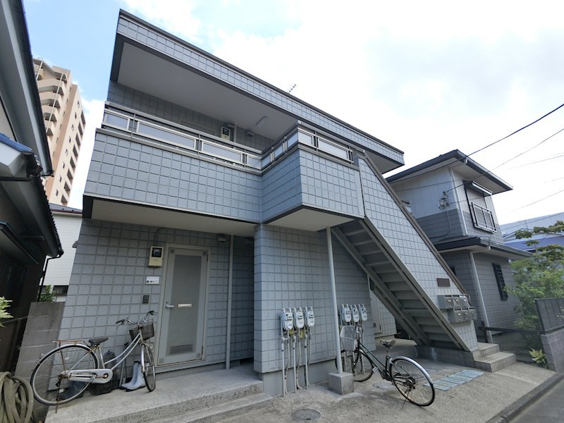 ソフィア高橋 外観