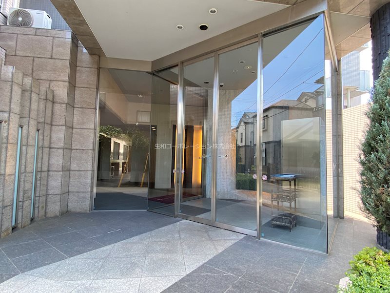 フェリチッタ川口 その他外観1