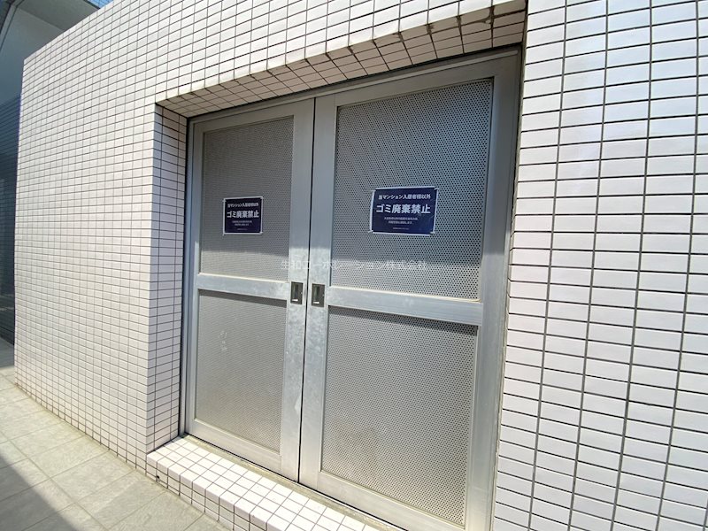 フェリチッタ川口 その他外観4