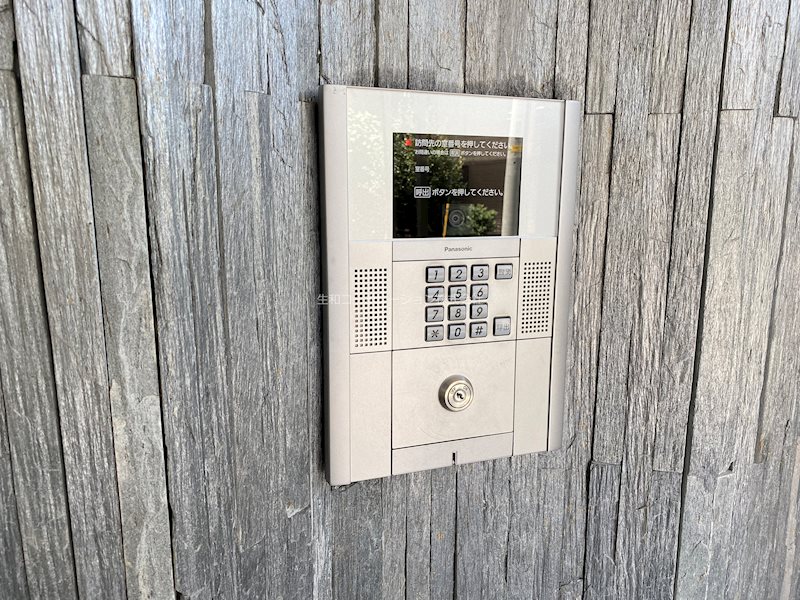 フェリチッタ川口 その他外観5