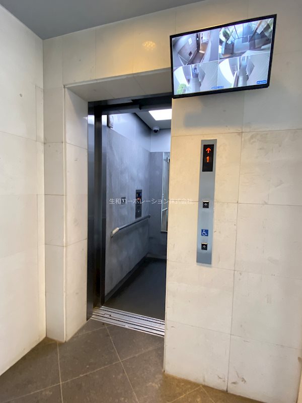 フェリチッタ川口 その他外観6