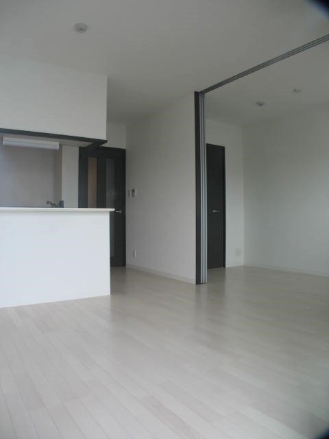 フェリチッタ川口 リビング