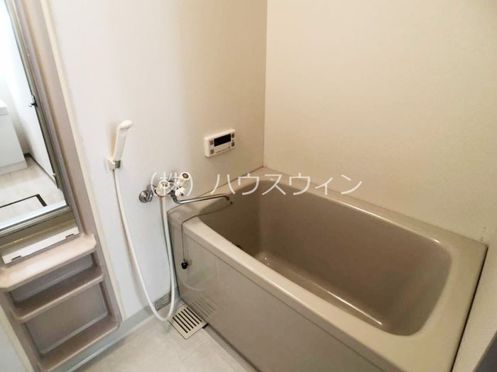 M.Sマンション 風呂画像