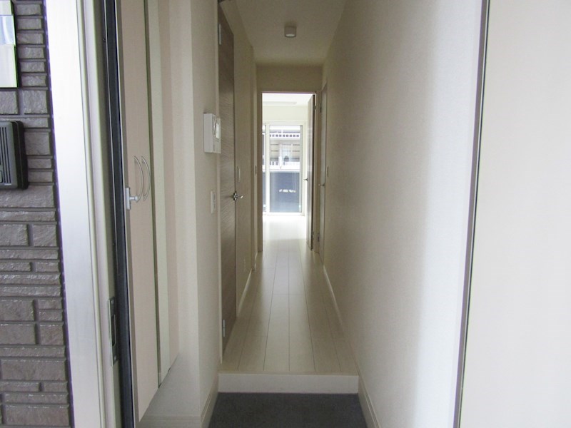 KIE&amp;#39;17 玄関