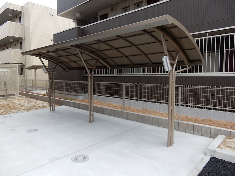 KIE&amp;#39;17 その他外観2