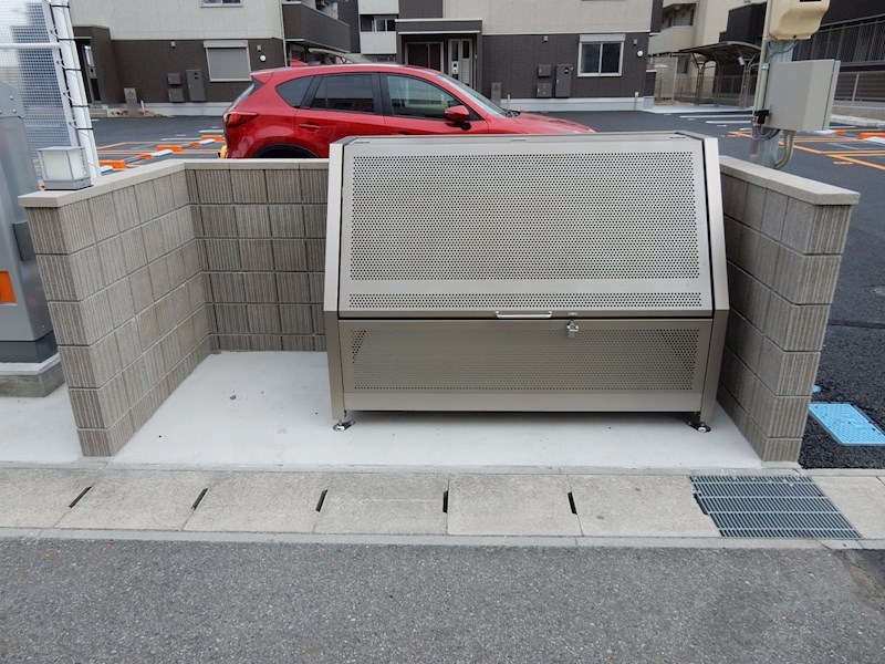 KIE&amp;#39;17 その他外観5