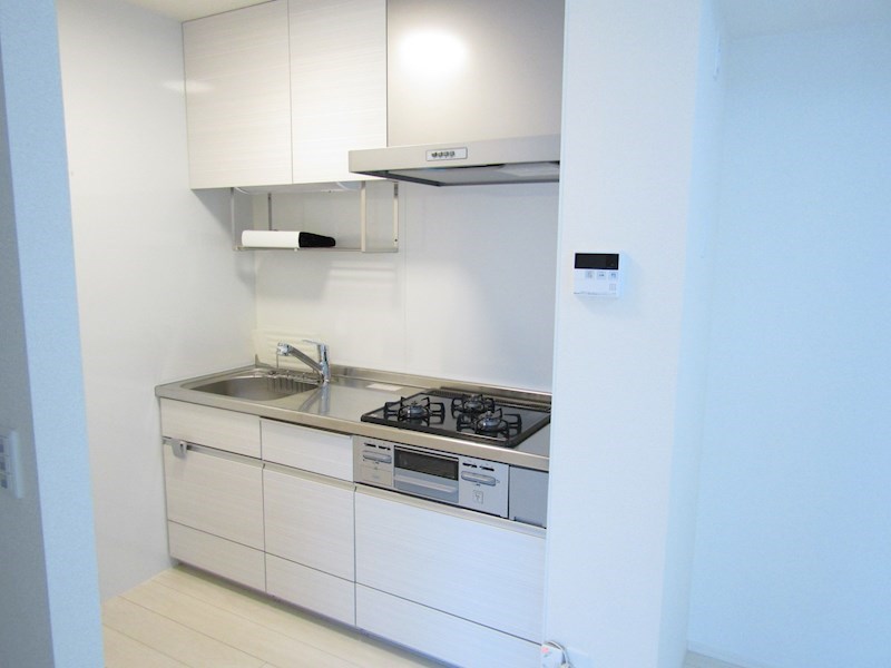 KIE&amp;#39;17 キッチン