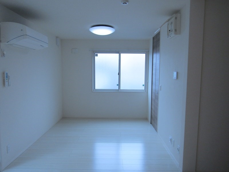 KIE&amp;#39;17 ベッドルーム