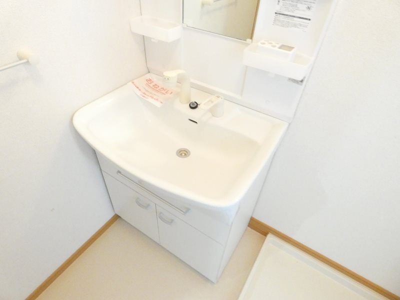 サニーパレス 洗面所