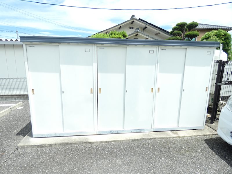 サニーパレス その他部屋・スペース