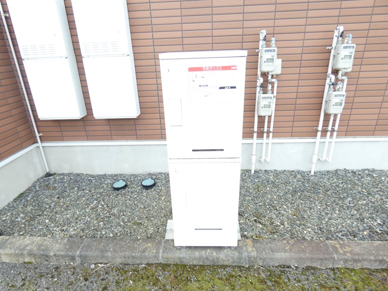 サニーパレス その他