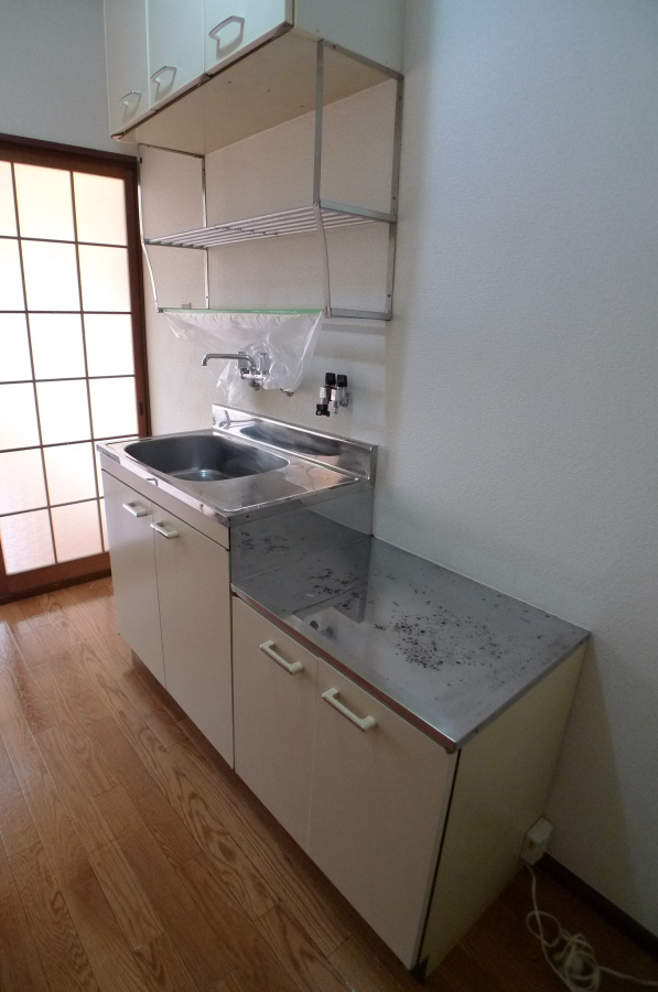 シャルムＹＡＭＡ キッチン