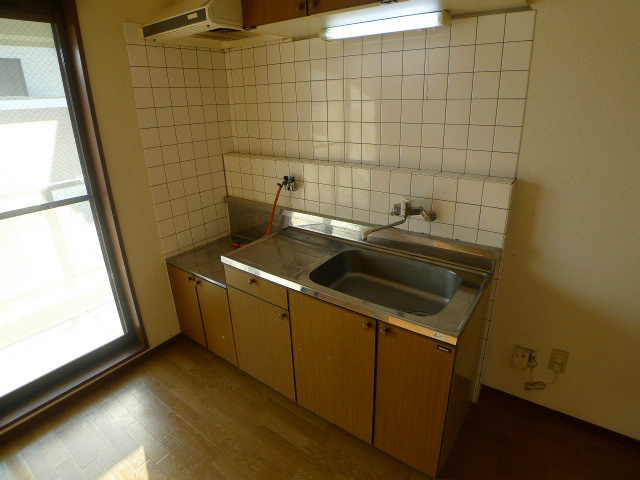 サニーコートI その他3