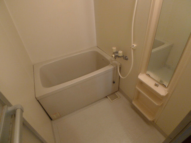 サニーコートI 風呂画像