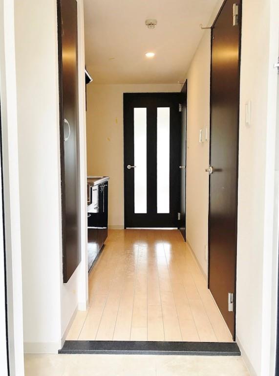 アストラルコート リビング