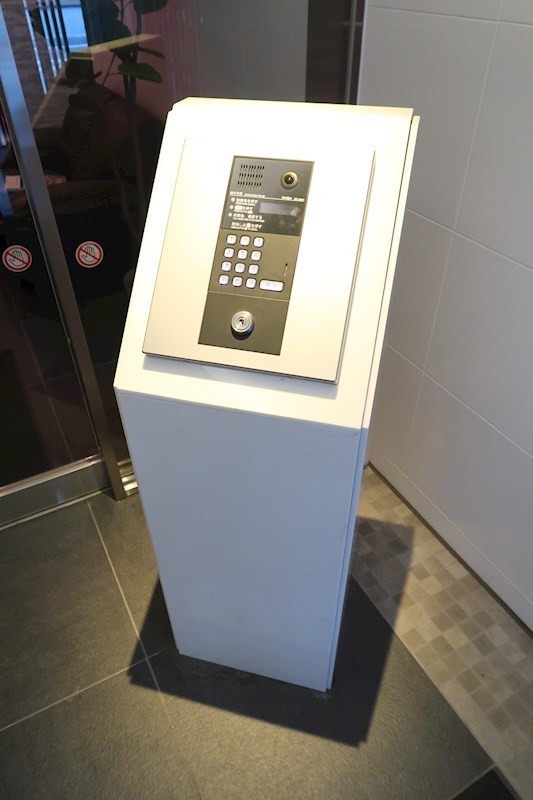 ラフィネ　ティーズ その他外観3