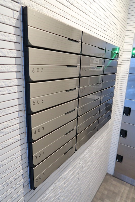 ラフィネ　ティーズ その他外観4