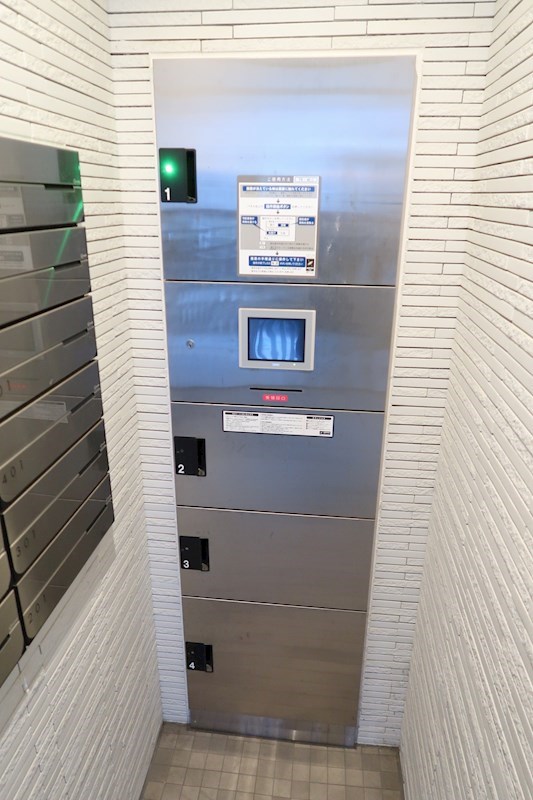 ラフィネ　ティーズ その他外観5