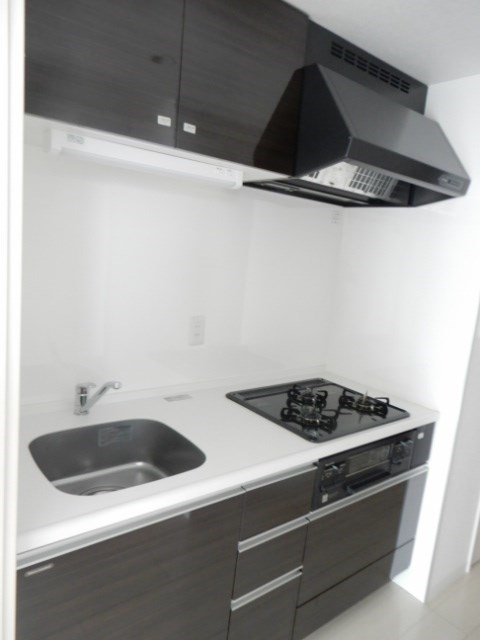 ラフィネ　ティーズ キッチン