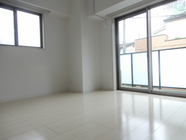 ラフィネ　ティーズ ベッドルーム