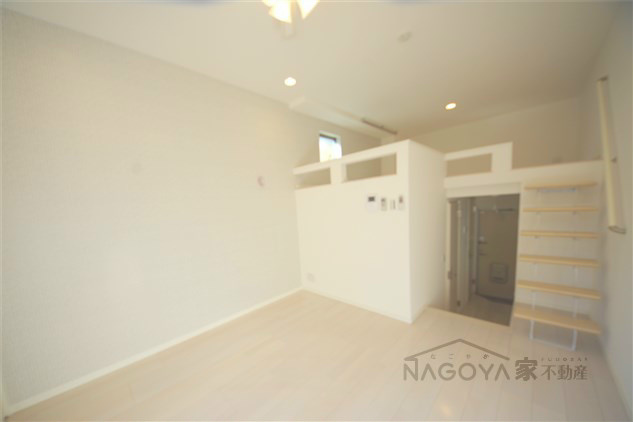 stage黒門町 ベッドルーム