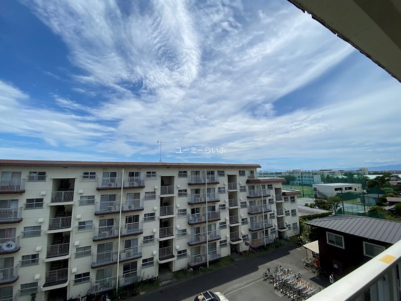 テレパレス辻堂西海岸B棟 その他6
