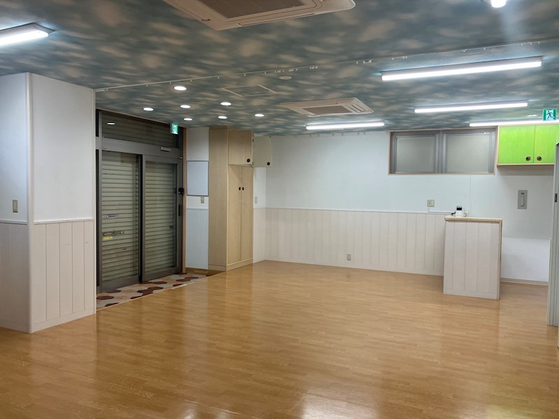 ティーエムビル その他